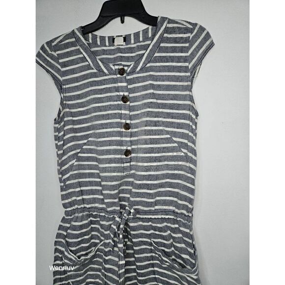 J . CREW Summer Dress - Picture 2 of 5